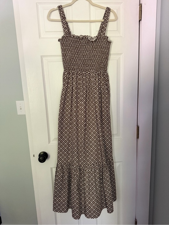 Hill House Home Dresses & Skirts - ANJULI NAP DRESS